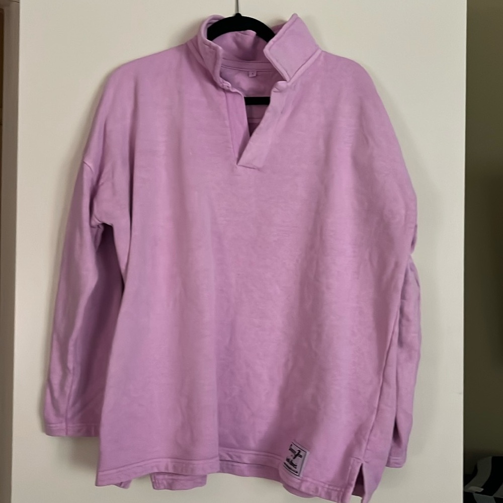 Sloppy Joe COLLAR 02 - Raspberry Blush - Size 1